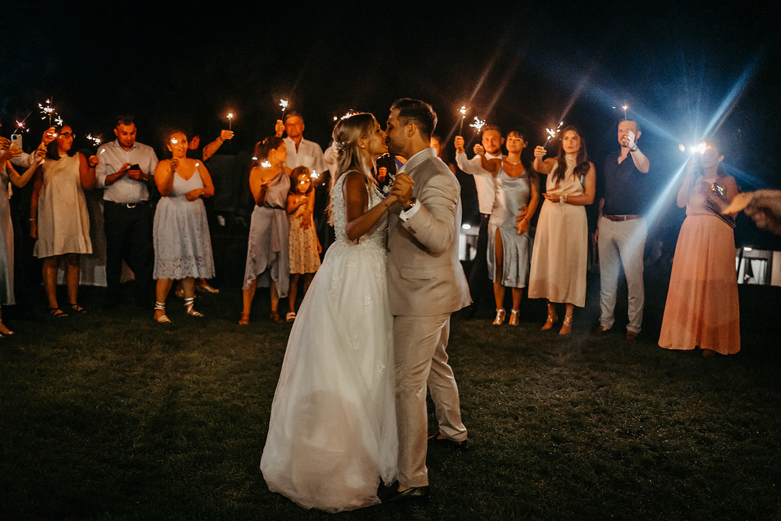 Wedding Lisa&Bastian