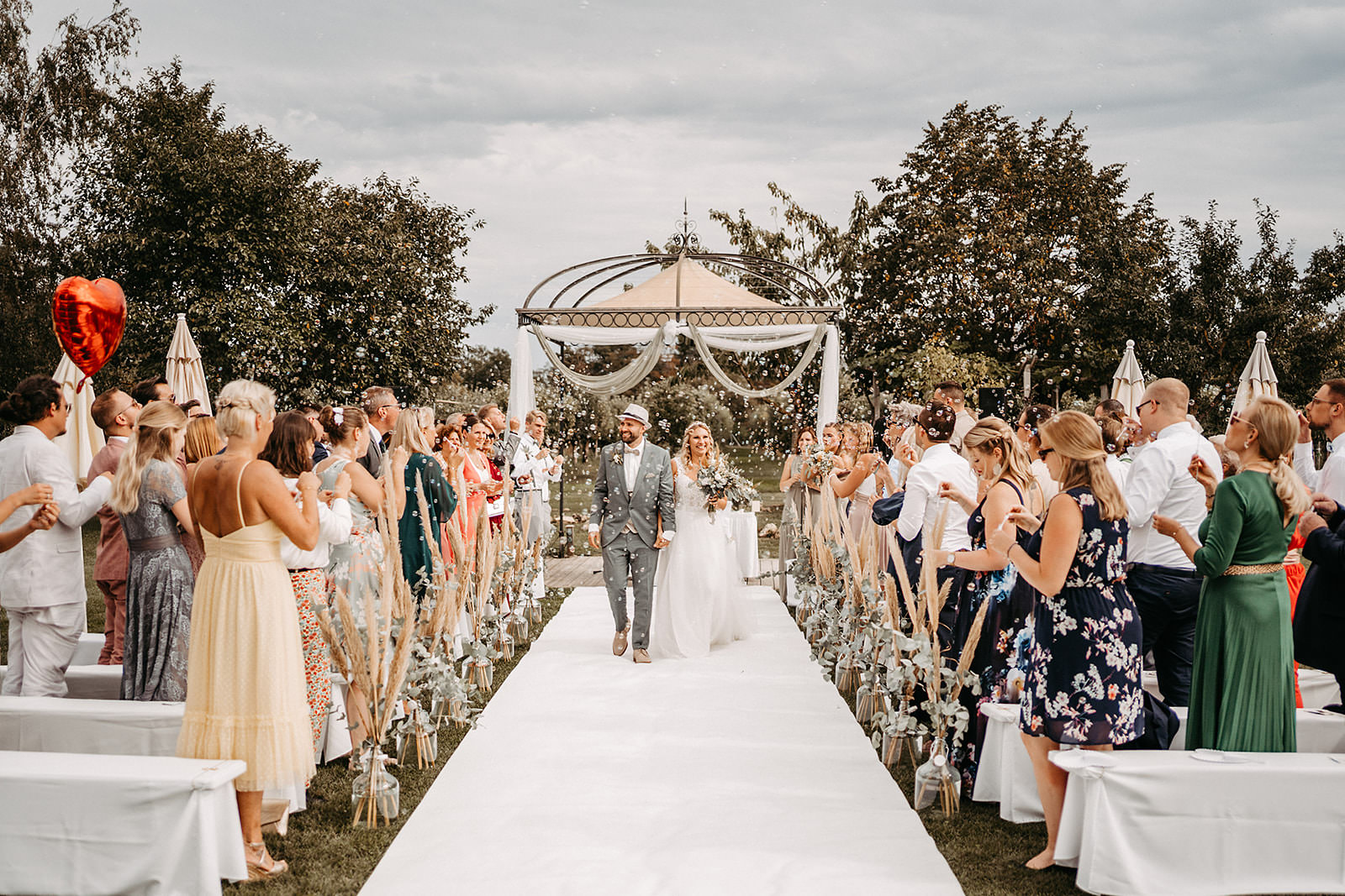 Wedding Sabrina & Thomas