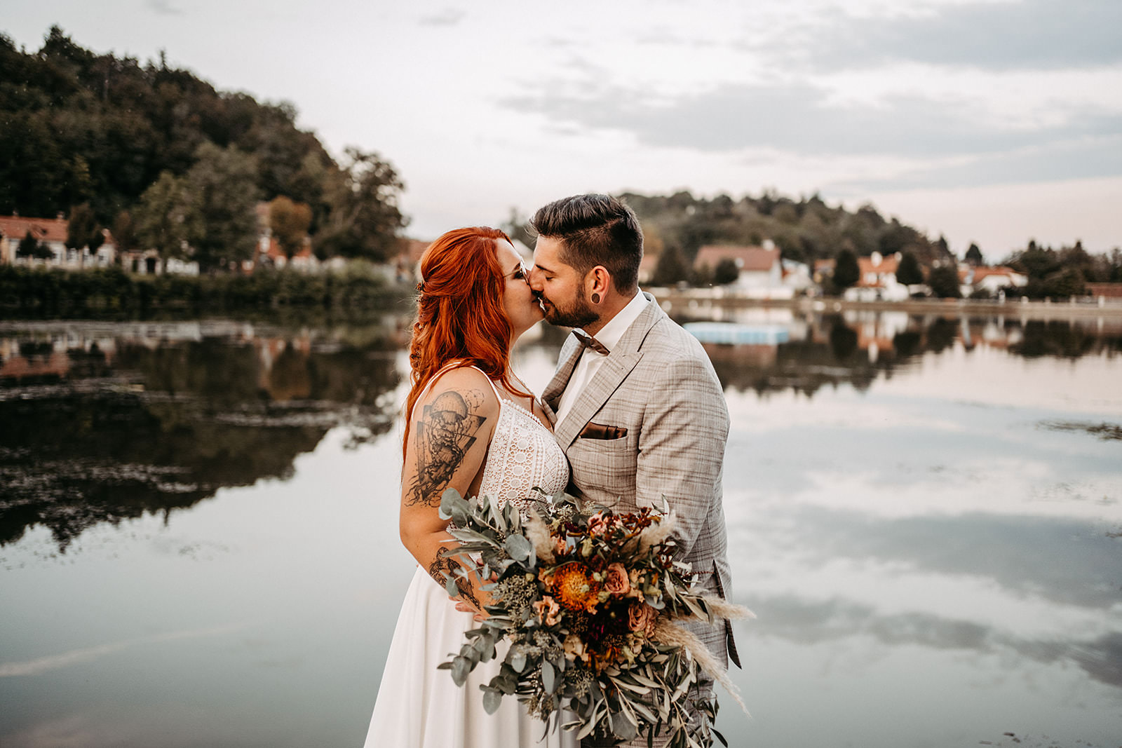 Wedding Victoria & Stephan