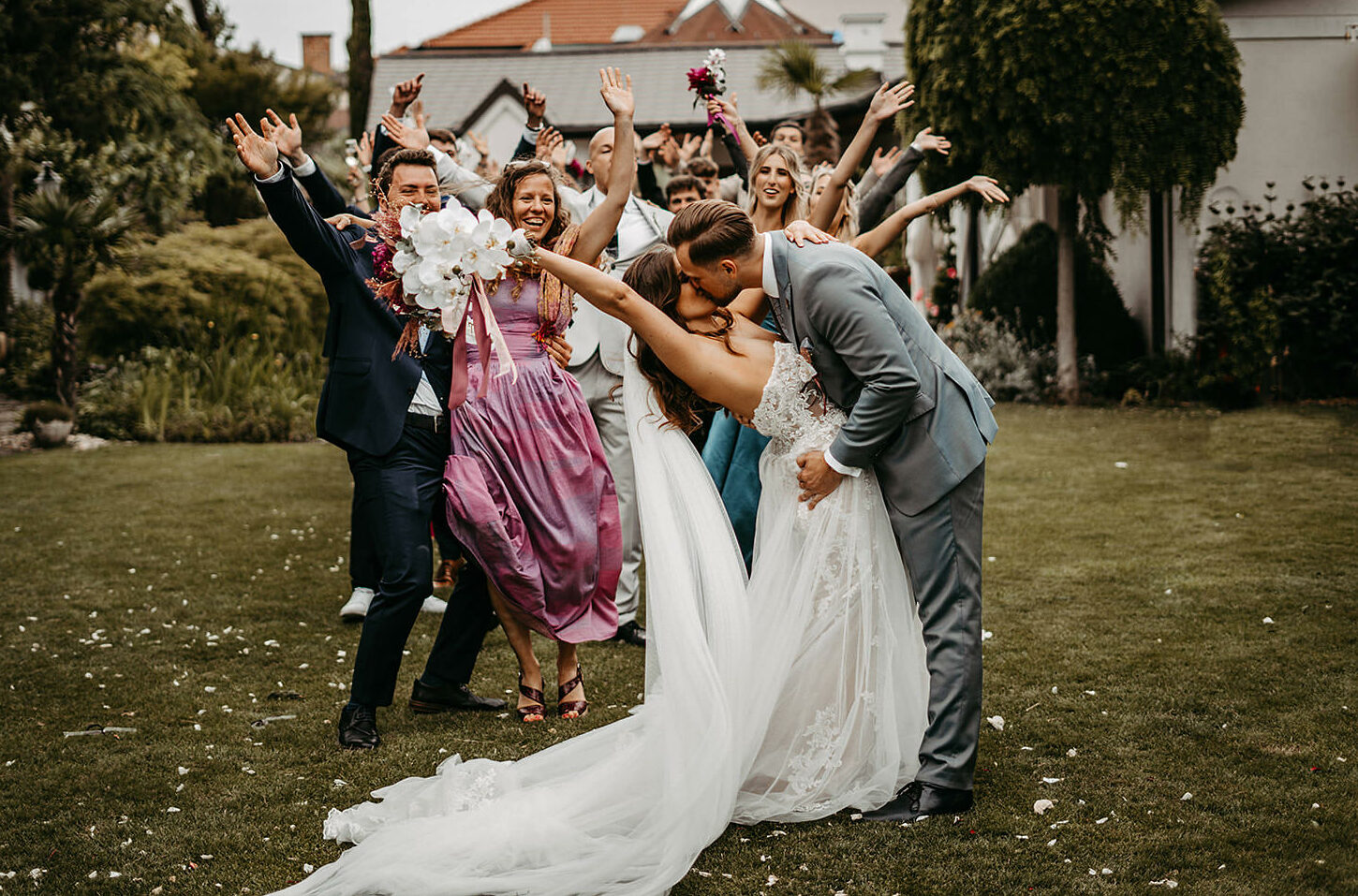 Wedding Viktoria & Patric