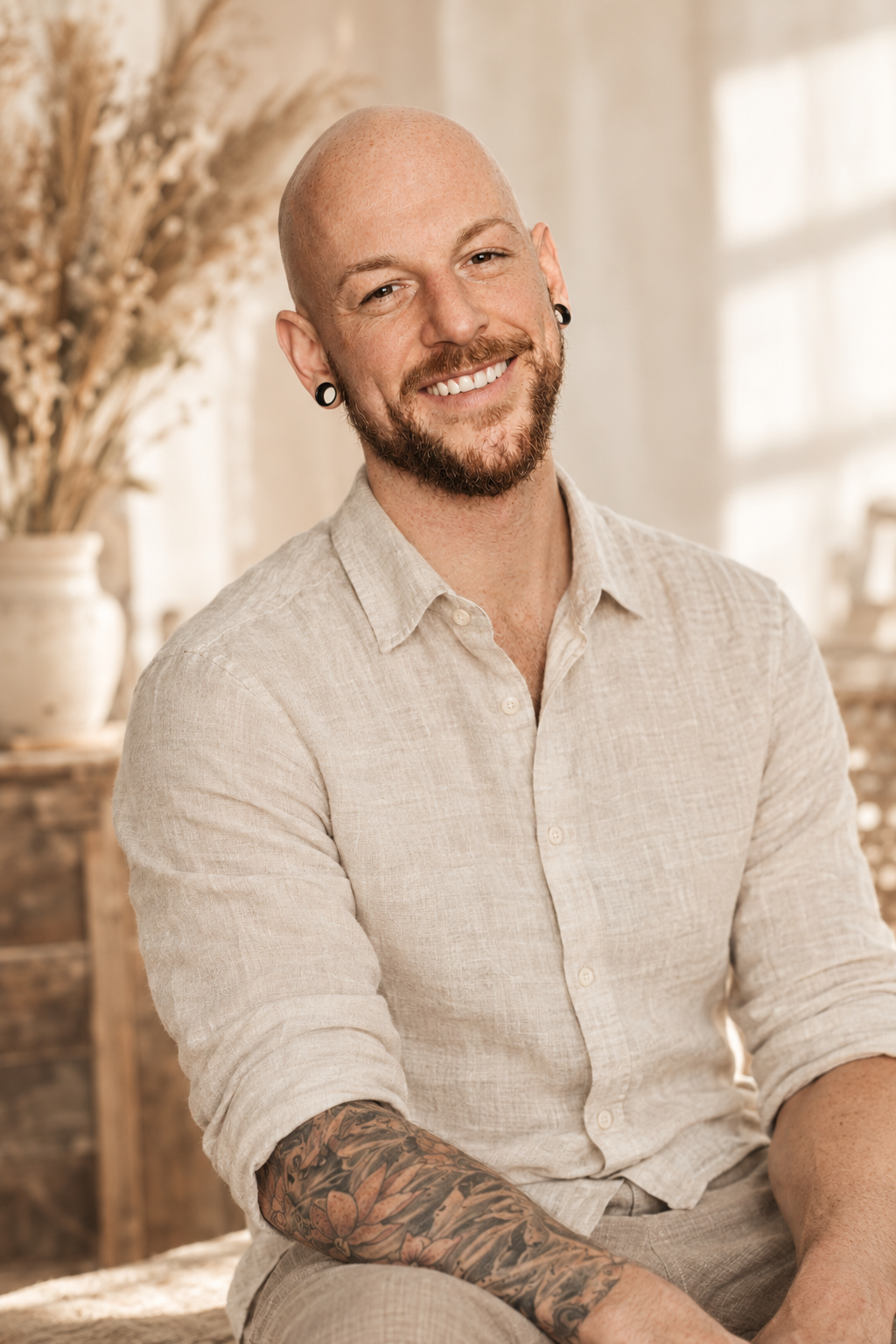Chris Seidl, Hochzeitsfotograf aus Wien, Liebesnest Fotografie